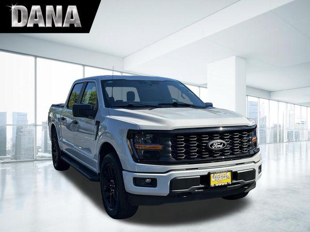 2024 Ford F-150 STX for sale in Staten Island, NY