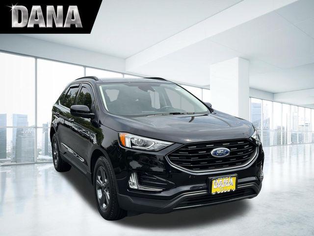 2022 Ford Edge SEL for sale in Staten Island, NY