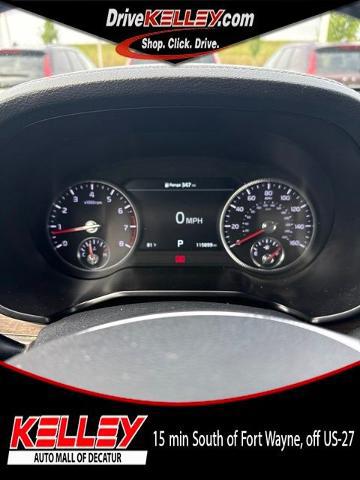 2021 Kia Telluride SX for sale in Decatur, IN