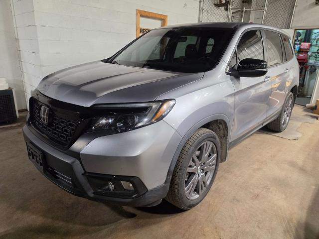 2019 Honda Passport EX-L for sale near Chillicothe, OH
