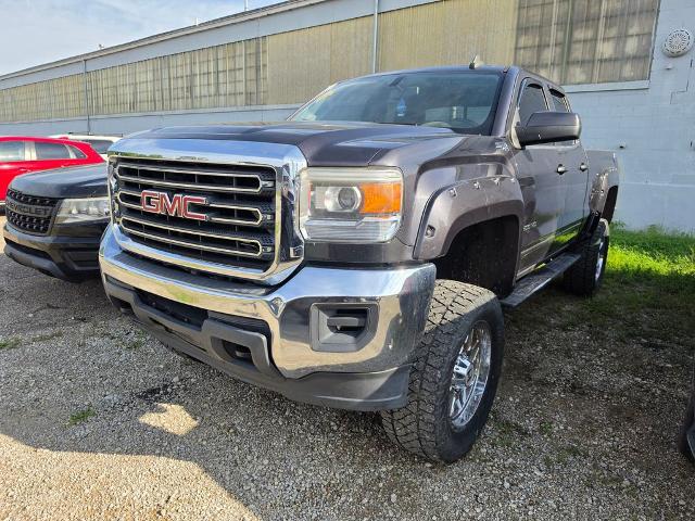 2015 GMC Sierra 2500HD SLE for sale near Chillicothe, OH