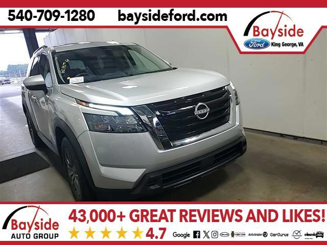 2025 Nissan Pathfinder SV 4WD for sale in King George, VA