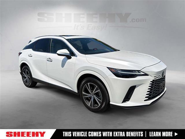 2023 Lexus RX 350 Premium Plus for sale in Gaithersburg, MD