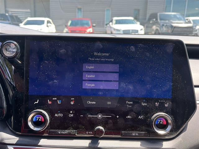 2023 Lexus RX 350 Premium Plus