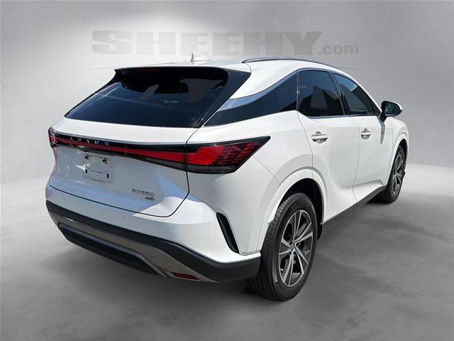 2023 Lexus RX 350 Premium Plus