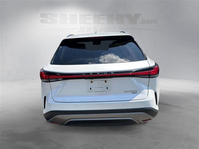 2023 Lexus RX 350 Premium Plus