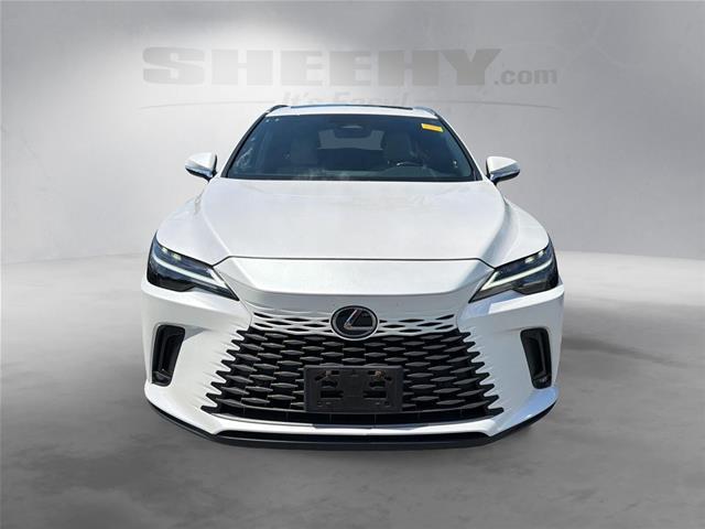 2023 Lexus RX 350 Premium Plus