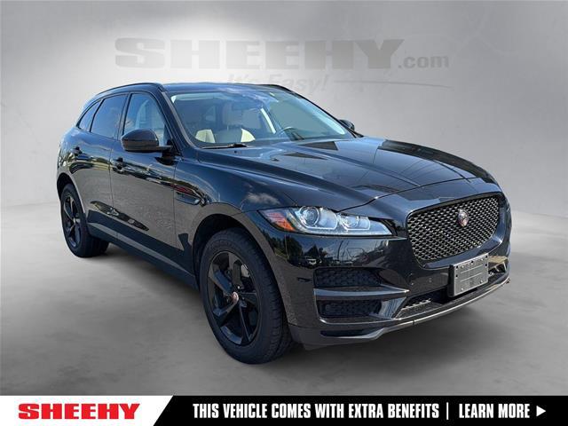 2017 Jaguar F-PACE 35t Premium for sale in Gaithersburg, MD