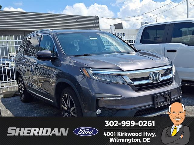 2021 Honda Pilot AWD Touring 8 Passenger for sale in Wilmington, DE