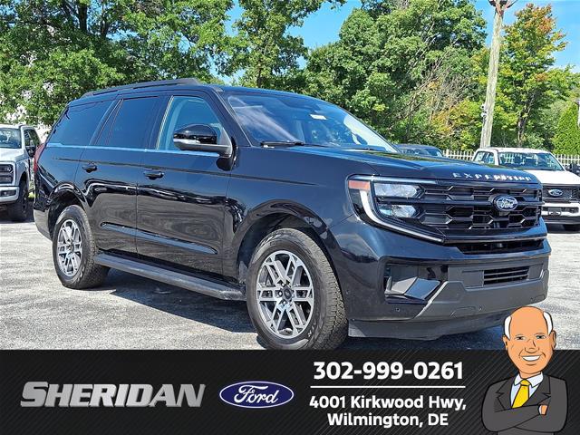 2025 Ford Expedition Active for sale in Wilmington, DE