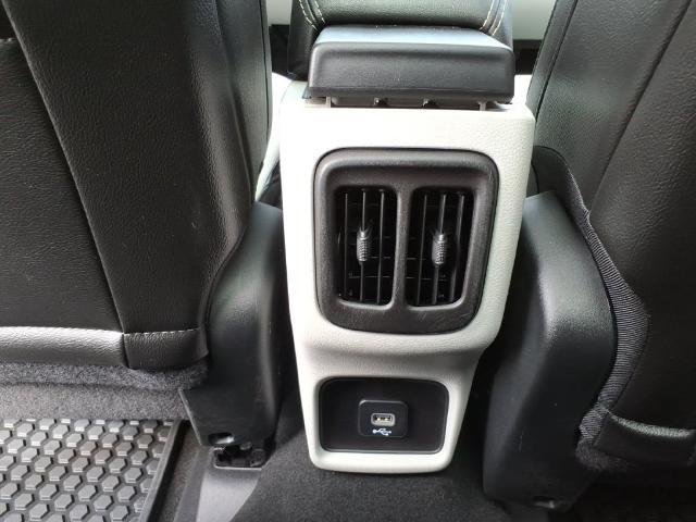 2020 Jeep Compass Sun and Safety 4x4