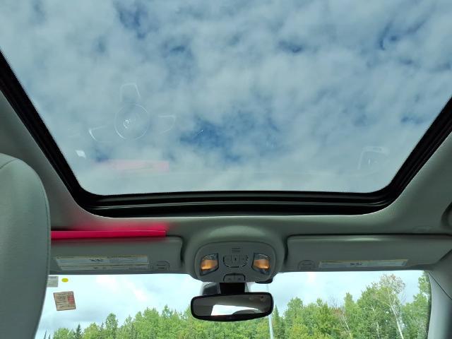 2020 Jeep Compass Sun and Safety 4x4