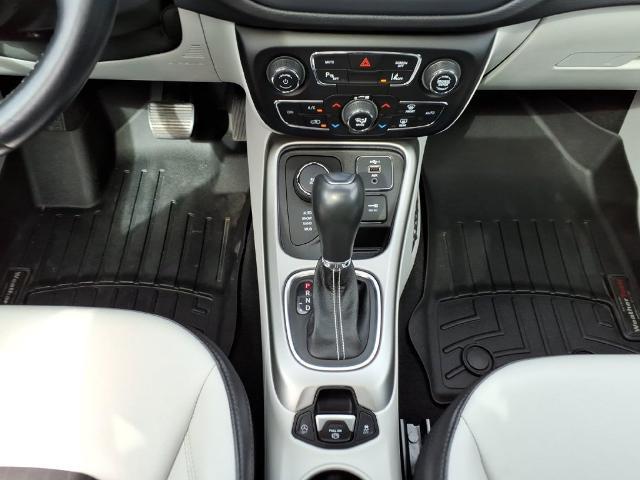 2020 Jeep Compass Sun and Safety 4x4
