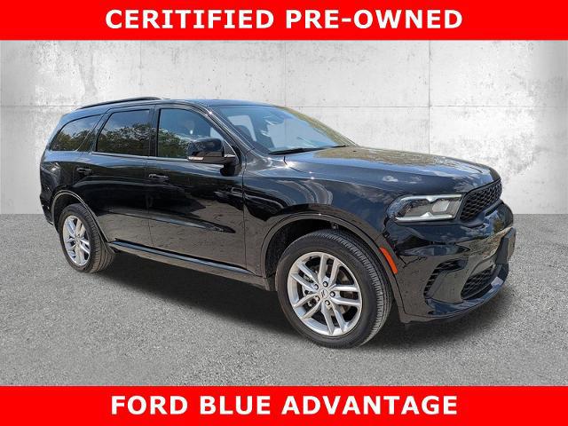 2025 Dodge Durango GT Plus AWD for sale in Chiefland, FL