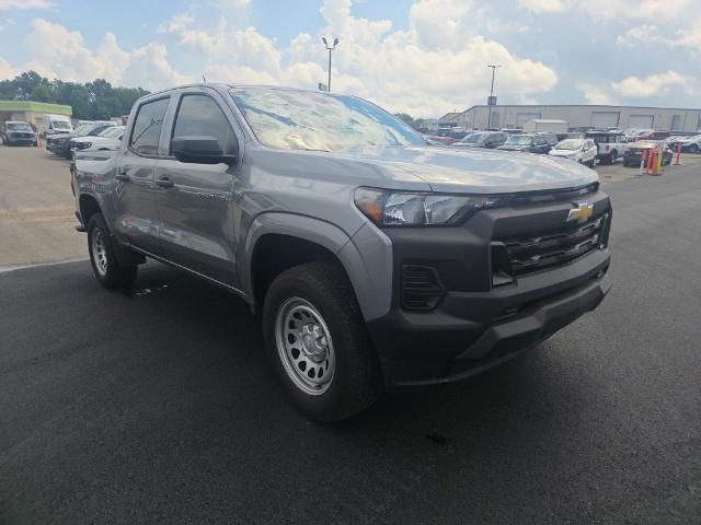 2024 Chevrolet Colorado 2WD WT for sale in Montgomery, AL