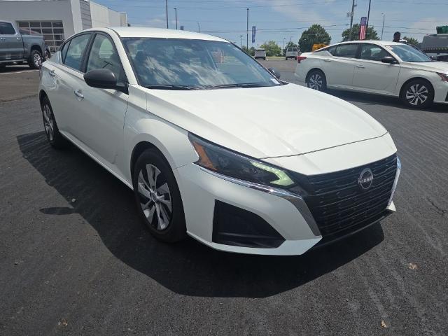 2025 Nissan Altima S FWD for sale in Montgomery, AL