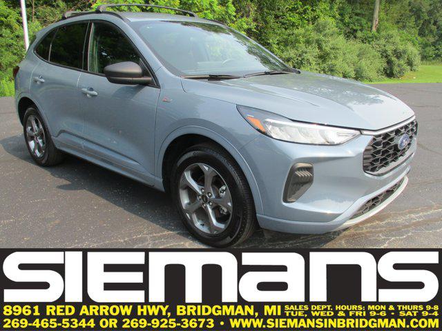 2024 Ford Escape ST-Line for sale in Bridgman, MI