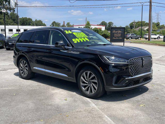 2026 Lincoln Aviator Premiere for sale in Huntsville, AL