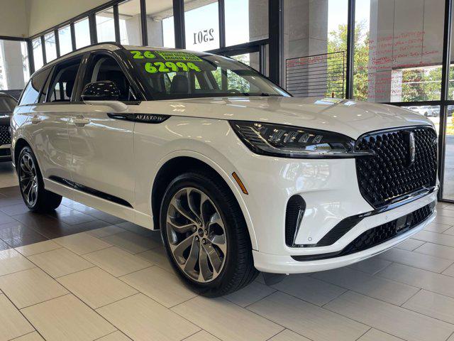 2026 Lincoln Aviator Premiere for sale in Huntsville, AL