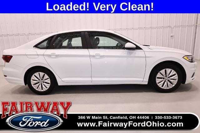 2019 Volkswagen Jetta 1.4T S for sale in Canfield, OH