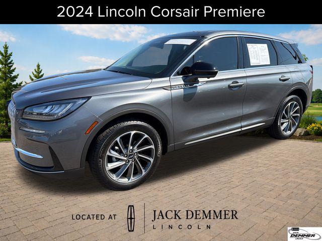 2024 Lincoln Corsair Premiere for sale in Dearborn, MI