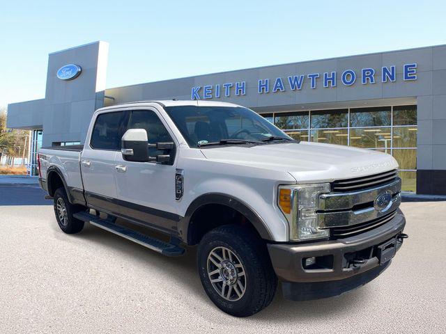 2017 Ford F-250 King Ranch for sale in Belmont, NC