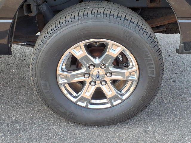 2010 Ford F-150 XLT