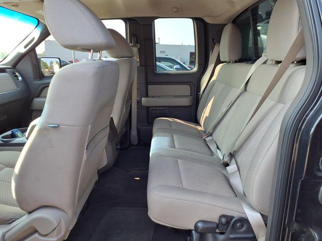 2010 Ford F-150 XLT