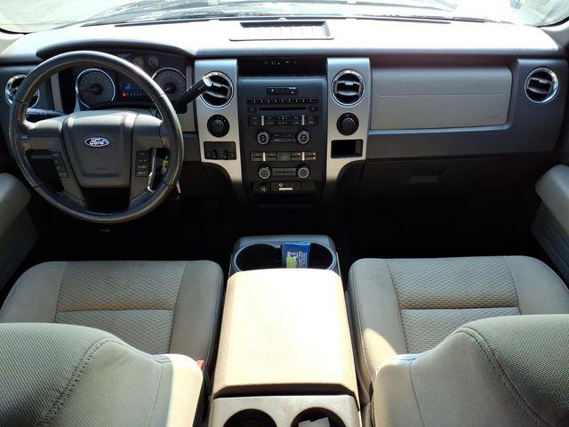 2010 Ford F-150 XLT