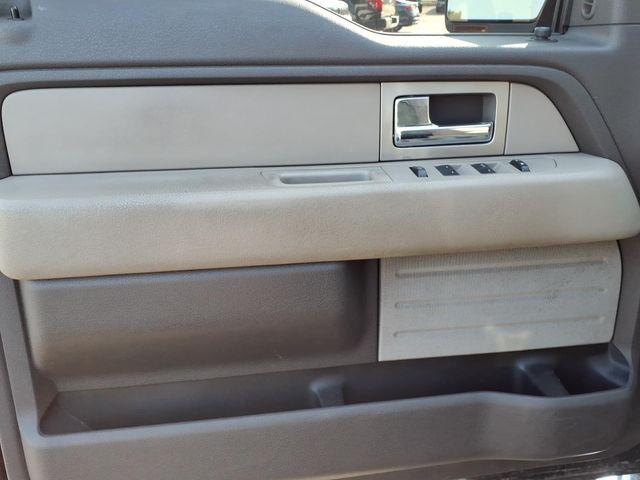 2010 Ford F-150 XLT