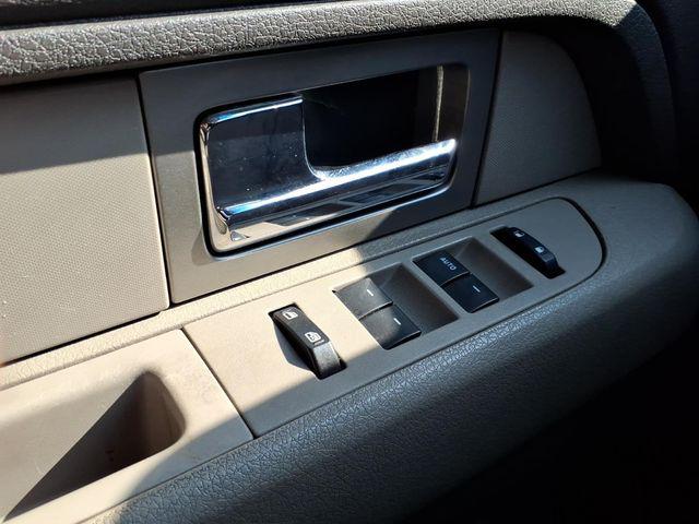 2010 Ford F-150 XLT