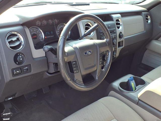2010 Ford F-150 XLT
