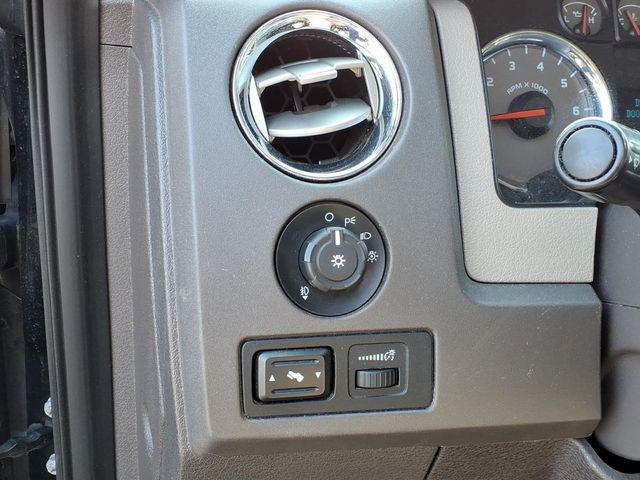 2010 Ford F-150 XLT