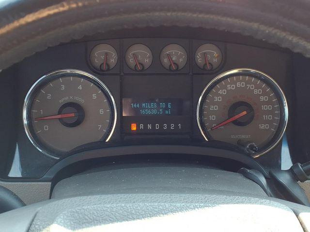 2010 Ford F-150 XLT