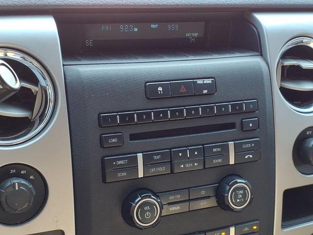 2010 Ford F-150 XLT