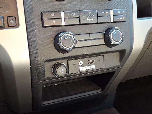 2010 Ford F-150 XLT