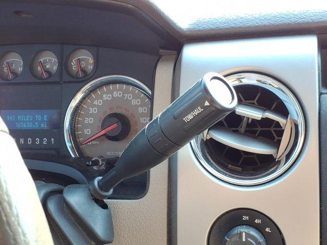 2010 Ford F-150 XLT