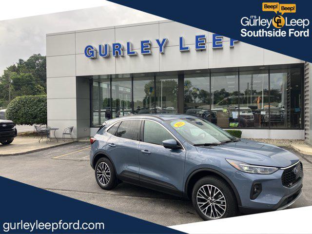 2025 Ford Escape PHEV for sale in South Bend, IN