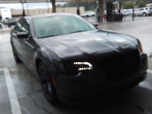 2020 Chrysler 300 Touring for sale in Clayton, GA