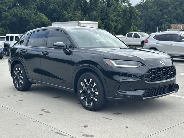 2026 Honda HR-V 2WD EX-L for sale in Clayton, GA