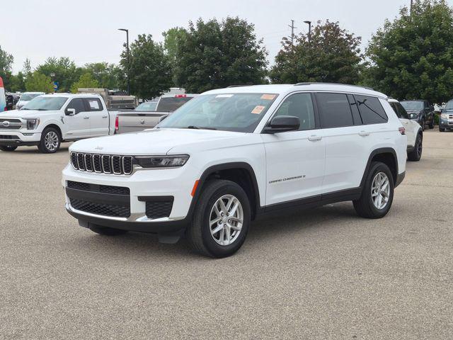 2023 Jeep Grand Cherokee L Laredo 4x4 for sale in Birch Run, MI