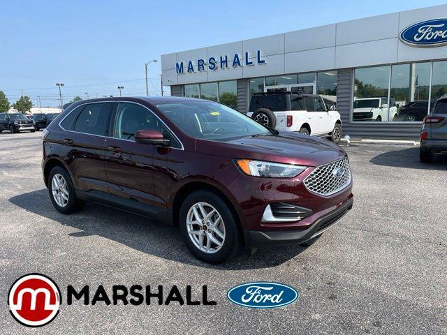 2024 Ford Edge SEL for sale in Carrollton, KY