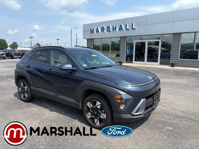2025 Hyundai Kona SEL for sale in Carrollton, KY