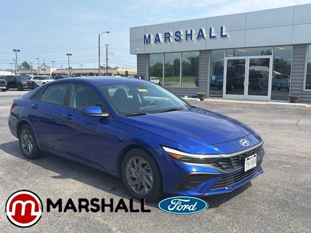 2024 Hyundai Elantra SEL for sale in Carrollton, KY
