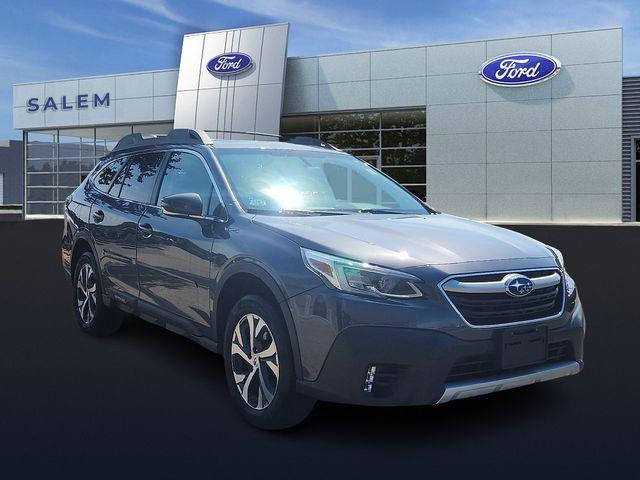 2022 Subaru Outback Limited for sale in Salem, NH