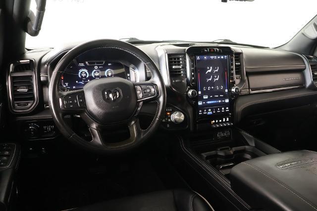2023 Ram 1500 Limited Crew Cab 4x4 57 Box