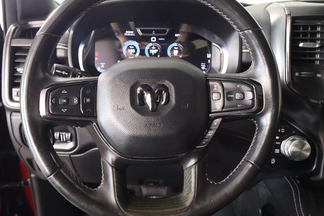 2023 Ram 1500 Limited Crew Cab 4x4 57 Box