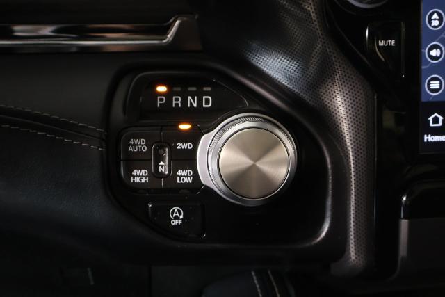 2023 Ram 1500 Limited Crew Cab 4x4 57 Box