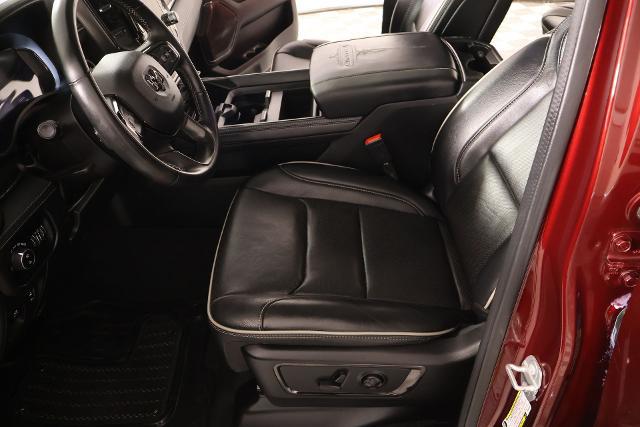 2023 Ram 1500 Limited Crew Cab 4x4 57 Box