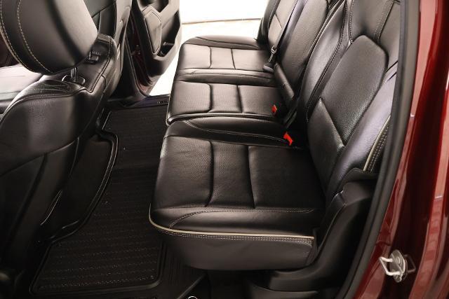 2023 Ram 1500 Limited Crew Cab 4x4 57 Box